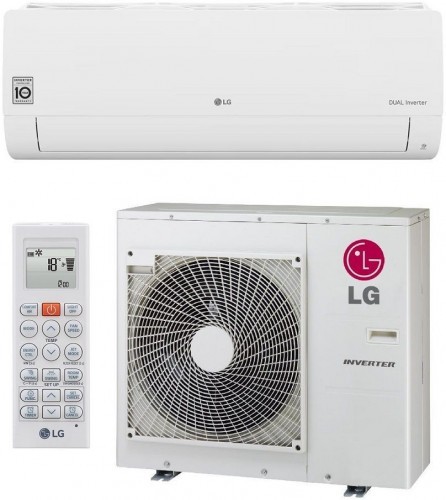 Сплит-система LG P09EP2.NSAR/P09EP2.UA3R