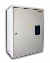 Электрический котёл отопления одноконтурный настенный Savitr Max 90 X (380В, 90кВт)