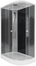 Душевая кабина Niagara Eco 120x80 L NG-4512-14L без гидромассажа
