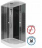 Душевая кабина Niagara Eco 120x80 L NG-4512-14L без гидромассажа