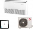Сплит-система Kentatsu KSCB140HZRN1W/KSUNB140HZRN3