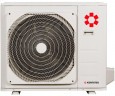 Сплит-система Kentatsu KSCB140HZRN1W/KSUNB140HZRN3