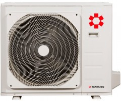 Сплит-система Kentatsu KSCB140HZRN1W/KSUNB140HZRN3