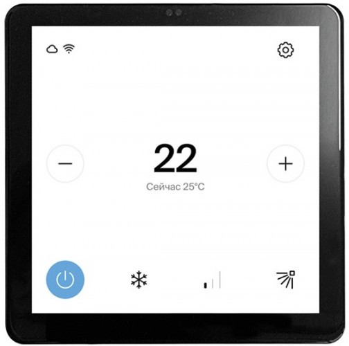 Сплит-система Kentatsu KSCB140HZRN1W/KSUNB140HZRN3