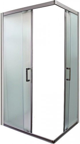 Душевой уголок River Morava XL 90x90 MT 10000008324 с поддоном