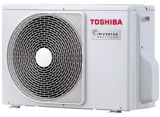 Toshiba RAS-3M18G3AVG-E