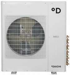 Daichi DF100A4MS1R1 / DA25AMKS1Rx4