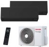 Toshiba RAS-2M18G3AVG-E / RAS-B10G3KVSGB-Ex2