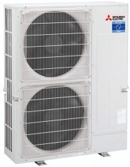 Mitsubishi Electric PUZ-M140YKA2