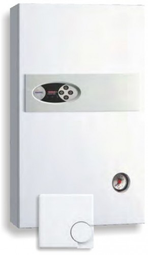 Электрический котёл отопления одноконтурный настенный Kospel EKCO.R2 12