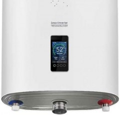 Электрический накопительный водонагреватель Electrolux EWH 80 Smartinverter