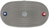 Электрический накопительный водонагреватель Electrolux EWH 80 Smartinverter