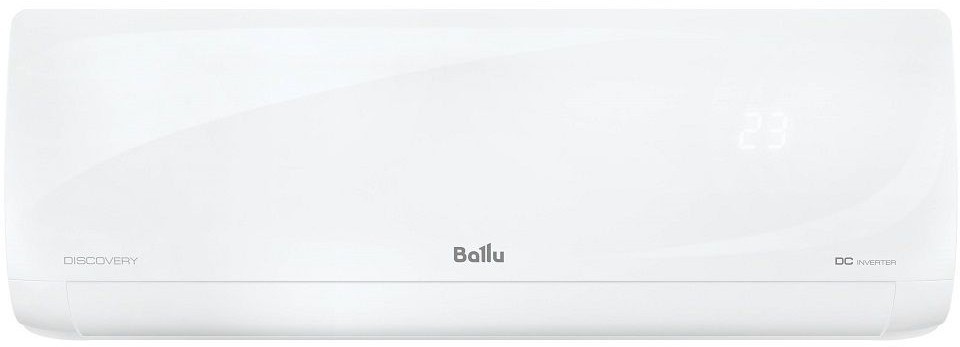 Сплит-система Ballu BSVI-09HN8
