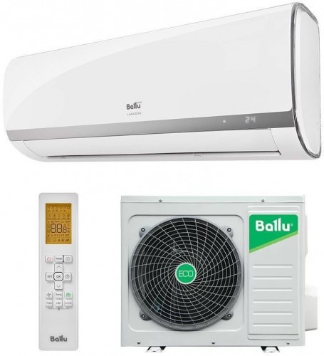 Сплит-система Ballu BSD-09HN1_24Y