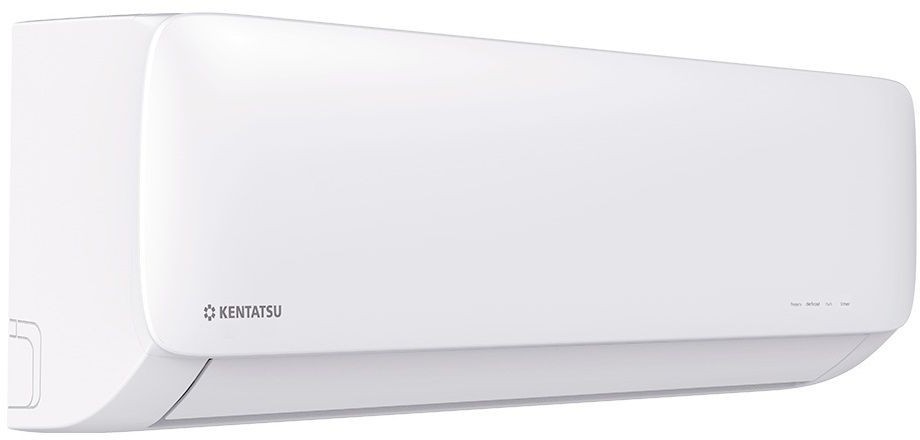 Сплит-система Kentatsu KSGA53HZRN1W/KSRA53HZRN1 с зимним комплектом (-40)