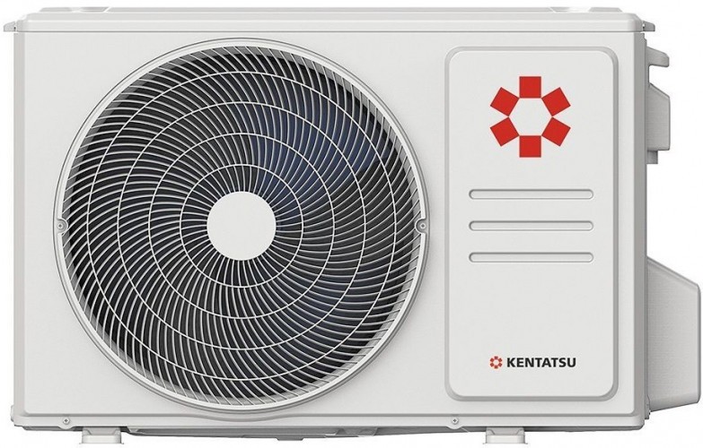 Сплит-система Kentatsu KSGA53HZRN1W/KSRA53HZRN1 с зимним комплектом (-40)
