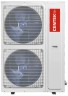 Канальный кондиционер Centek CT-66D60 HIGH