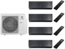 Electrolux EACO/I-36 FMI-4/N8_ERP / EACS/I-09 HEN FMI/N8_ERPx4