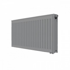 Стальной панельный радиатор отопления Royal Thermo VENTIL COMPACT VC33-200-3000 Silver Satin