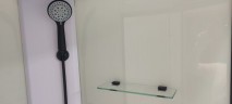 Душевая кабина Parly P91B 90х90