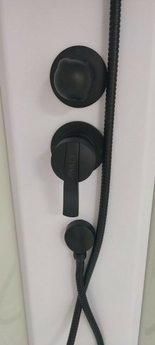 Душевая кабина Parly P91B 90х90