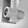 Алюминиевый секционный радиатор отопления Royal Thermo Revolution 500 2.0 / 12 секций