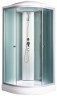 Душевая кабина River Nara Light 100/15 МТ 100х100х210