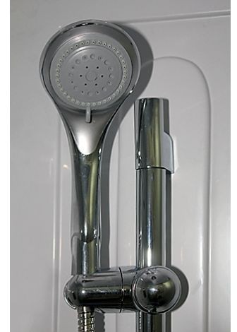 Душевая кабина River Nara Light 100/15 МТ 100х100х210