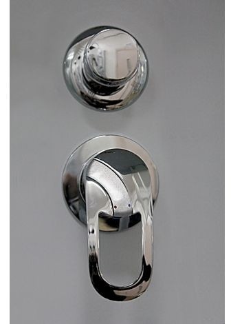 Душевая кабина River Nara Light 100/15 МТ 100х100х210