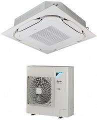 Кассетный кондиционер Daikin FCAG71B/RZAG71NV1