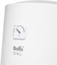 Электрический накопительный водонагреватель Ballu BWH/S 150 Shell