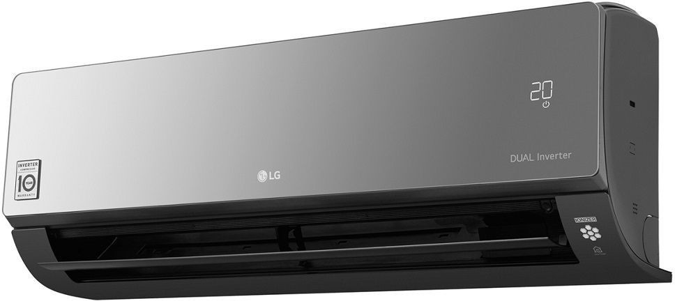 Сплит-система LG AC09BK