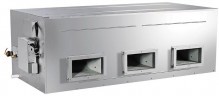 Канальный кондиционер Kentatsu KSTUA280HZAN1/KSURA280HZAN3