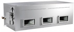 Канальный кондиционер Kentatsu KSTUA280HZAN1/KSURA280HZAN3