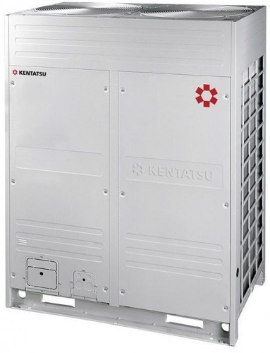Канальный кондиционер Kentatsu KSTUA280HZAN1/KSURA280HZAN3