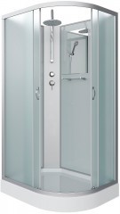 Душевая кабина Niagara Classic 120x80 L NG-3312-14LBKT без гидромассажа