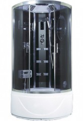 Душевая кабина Niagara Ultra 115x115 NG-911-01 с гидромассажем
