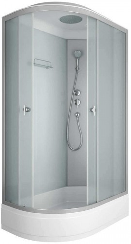 Душевая кабина Niagara Eco 120x80 R NG-3324-14R без гидромассажа