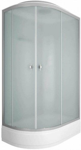 Душевая кабина Niagara Eco 120x80 R NG-3324-14R без гидромассажа