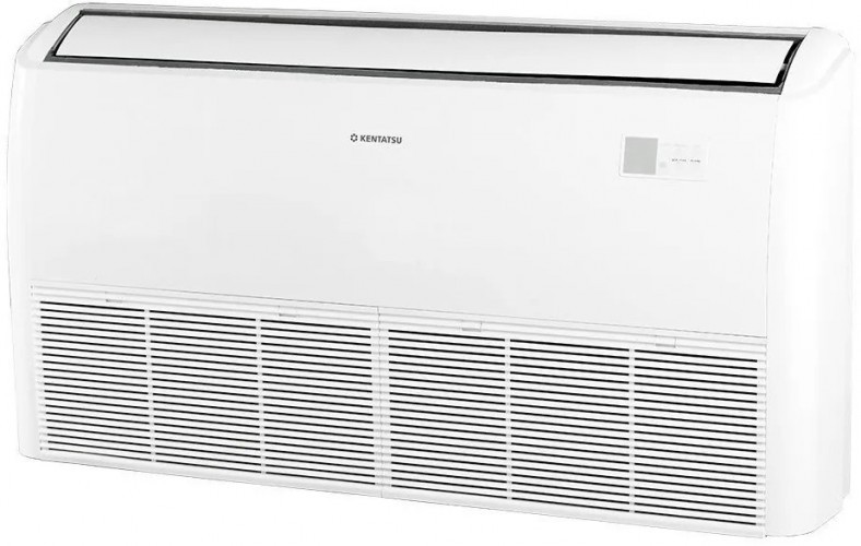 Сплит-система Kentatsu KSHF105HFAN3/KSUR105HFAN3L с зимним комплектом (-40)