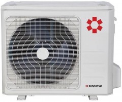 Сплит-система Kentatsu KSHF105HFAN3/KSUR105HFAN3L с зимним комплектом (-40)