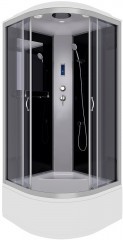 Душевая кабина Niagara Classic 80x80 NG-2507-14P без гидромассажа