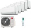 Kentatsu K5MRB120HZRN1 / KSGPA26HZRN1x5
