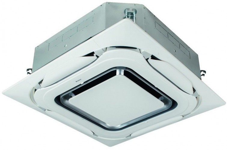 Кассетный кондиционер Daikin FCAG125B/RZAG125NV1