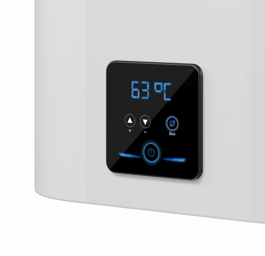 Электрический накопительный водонагреватель Thermex Smart 100 V