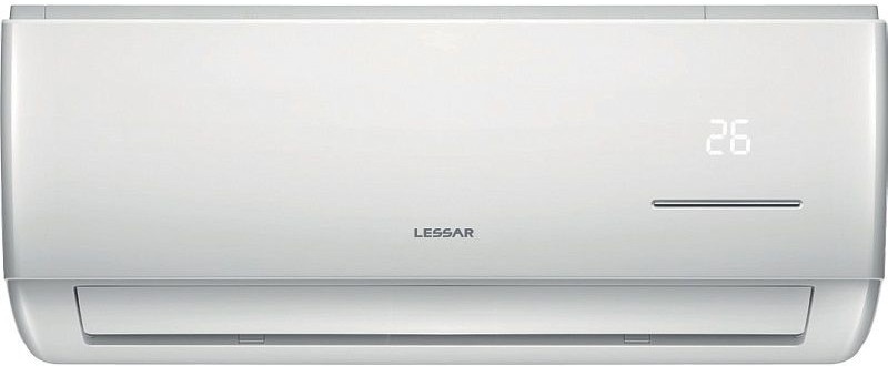 Сплит-система Lessar LS-HE18KCE2/LU-HE18KCE2