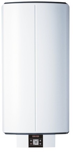 Электрический накопительный водонагреватель Stiebel Eltron SHZ 50 LCD
