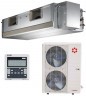 Канальный кондиционер Kentatsu KSTR140HFAN3P/KSUT140HFAN3