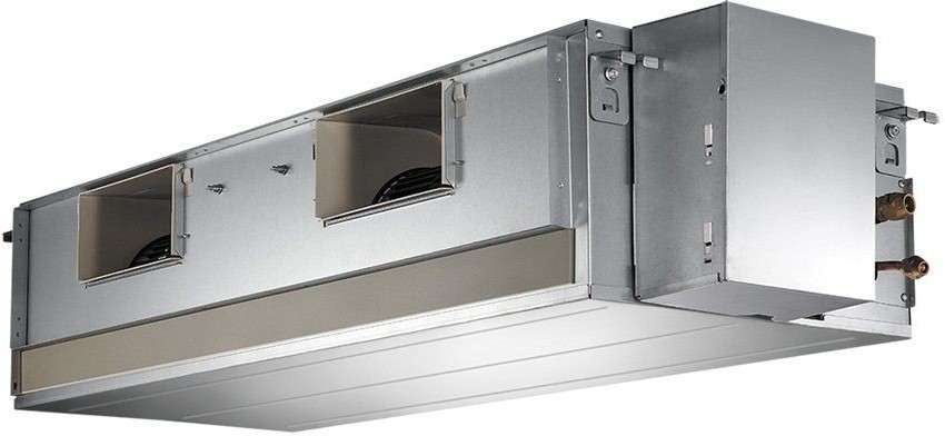 Канальный кондиционер Kentatsu KSTR140HFAN3P/KSUT140HFAN3