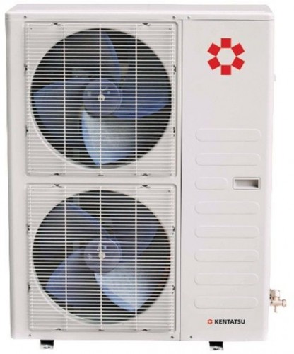 Канальный кондиционер Kentatsu KSTR140HFAN3P/KSUT140HFAN3